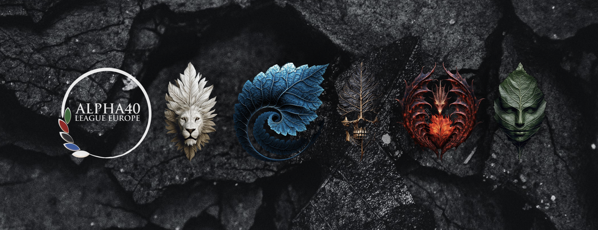 Alpha 40 League Europe